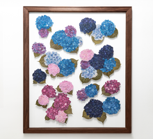 Load image into Gallery viewer, Nantucket Hydrangeas
