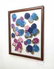 Load image into Gallery viewer, Nantucket Hydrangeas

